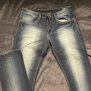 Buffalo jeans size 34 length 34